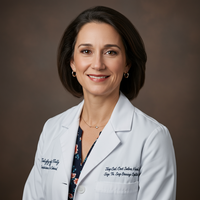 Dr. Sarah Chen, Orthopedic Spine specialist